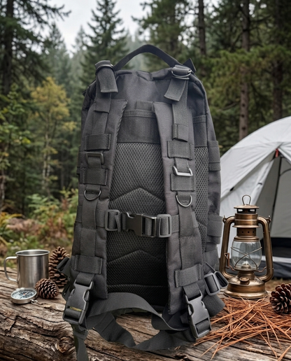 MORRAL TÁCTICO DE AVENTURA