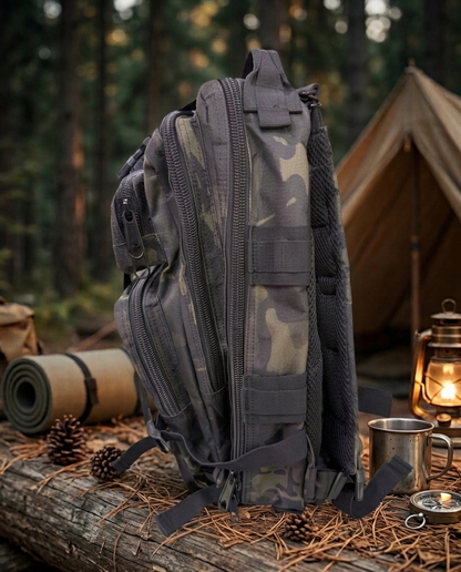 MORRAL TÁCTICO DE AVENTURA